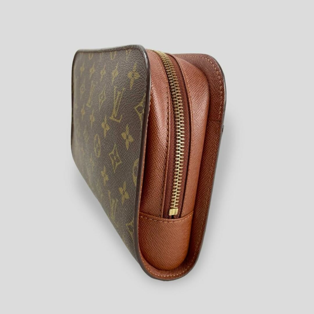 LOUIS VUITTON - □ルイ ヴィトン□ モノグラム オルセー セカンド