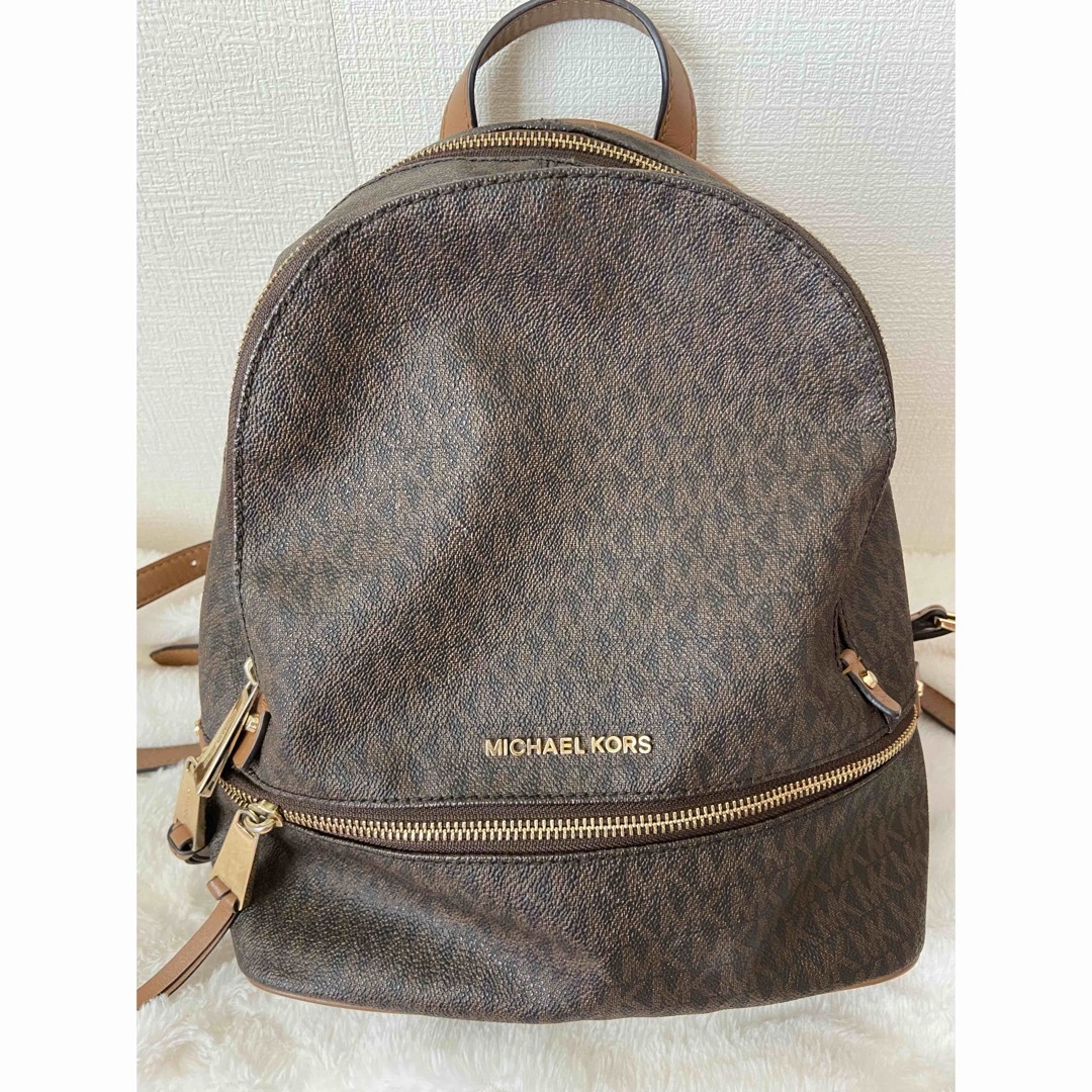 マイケルコース MICHEAL KORS リュック