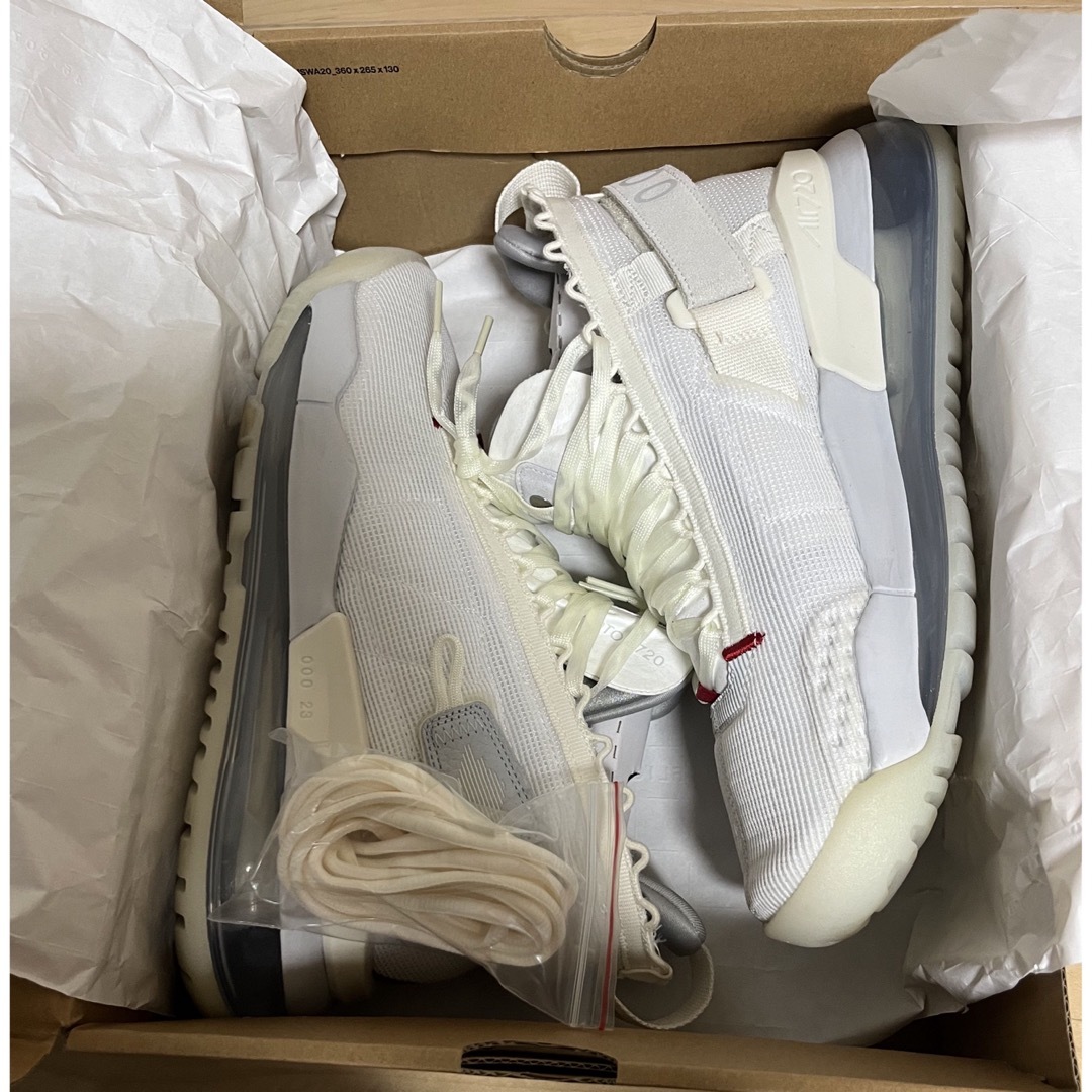 sneakersnstuff×NIKE JORDAN PROTO MAX スニーカー