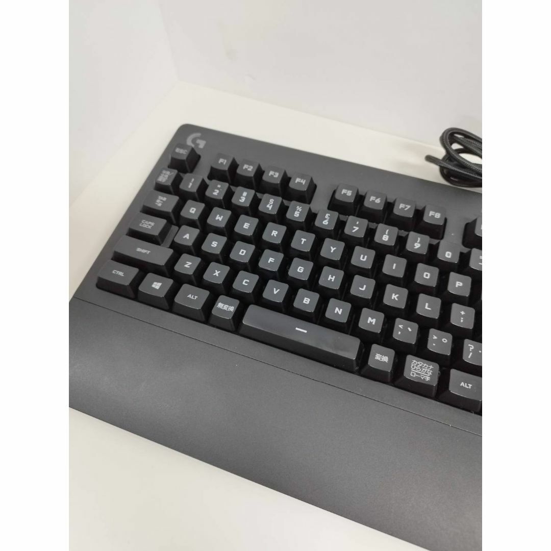 Logicool - Logicool G213 Y-U0029 ロジクール/ゲーミングキーボードの