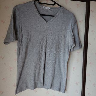 IY BASICS  カットT(Tシャツ(半袖/袖なし))