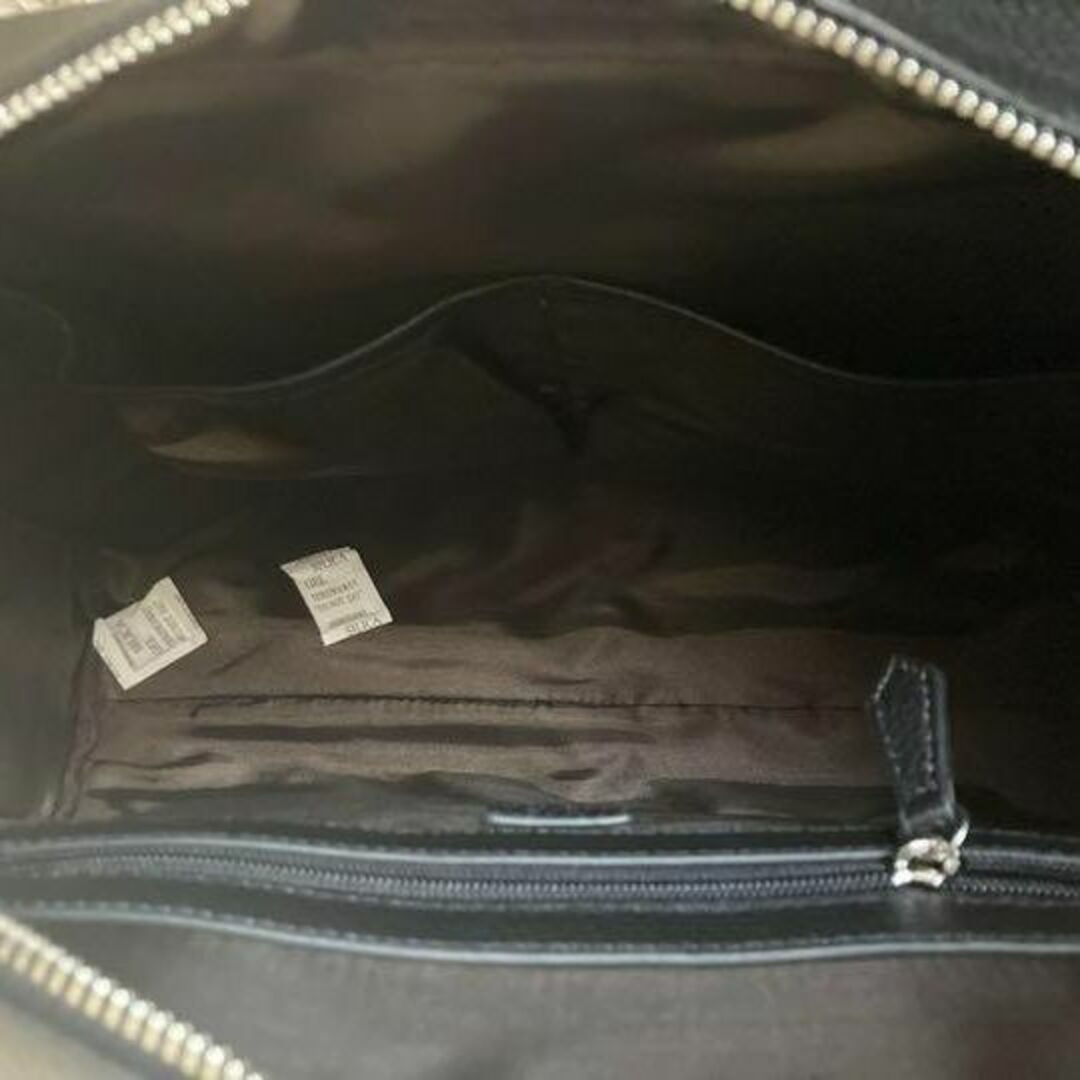 MURA(ムラ)の【新品未使用】MURA ムラ ブリーフケース ブラック メンズのバッグ(ビジネスバッグ)の商品写真