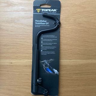 TOPEAK(トピーク) ハンドルバー スタビライザー