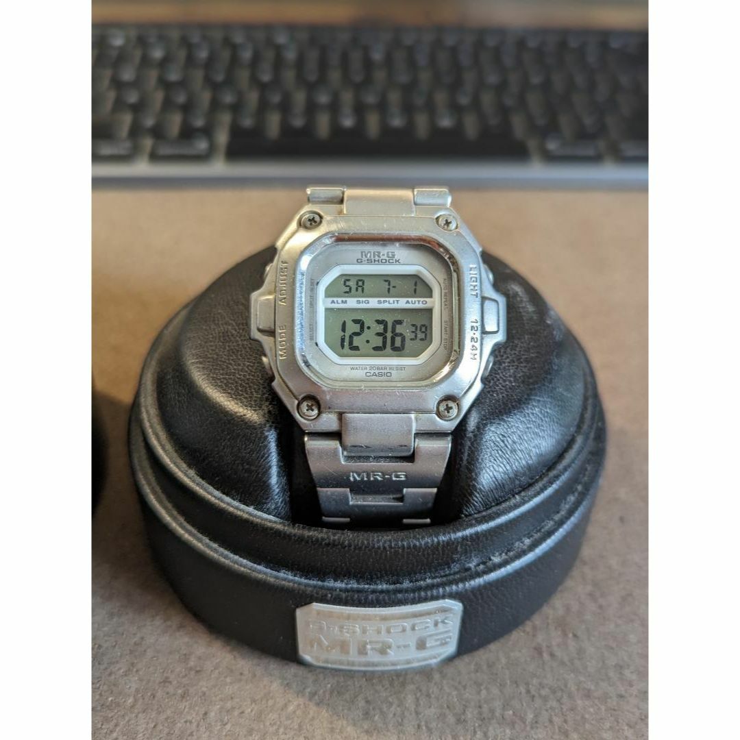 G-SHOCK ジーショック 腕時計 MRG-110