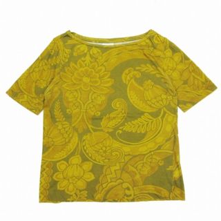 ドリスヴァンノッテン 花柄 トップスの通販 64点 | DRIES VAN NOTENの