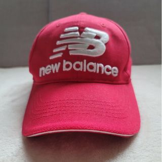 ニューバランス(New Balance)の【DOGMAN様お取置中】new balance　GOLF　キャップ(その他)