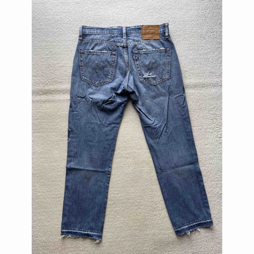 Levi's(リーバイス)のLEVI’S PREMIUM  Lot511 メンズのパンツ(デニム/ジーンズ)の商品写真