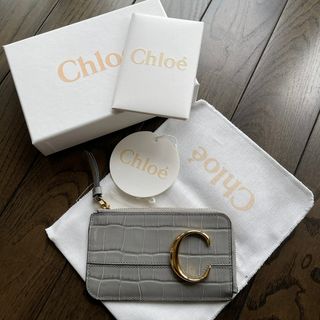 クロエ(Chloe)のChloe フラグメントケース(財布)