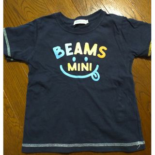 コドモビームス(こども ビームス)のBEAMS mini 半袖Tシャツ(Tシャツ/カットソー)