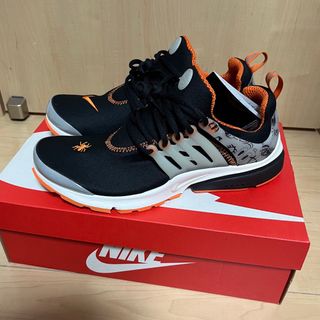 ナイキ(NIKE)のNike Air Presto "Halloween(スニーカー)