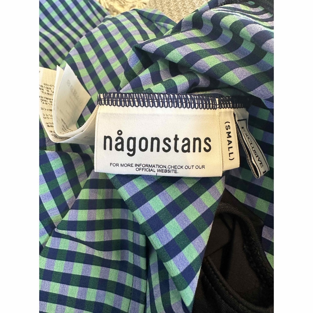 nagonstans 水着 ﾛﾝﾊｰﾏﾝレディース - 水着