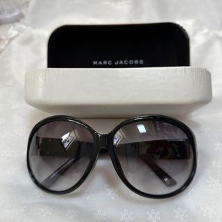 マークジェイコブス(MARC JACOBS)のMARC JACOBSマークジェイコブス　サングラス (サングラス/メガネ)