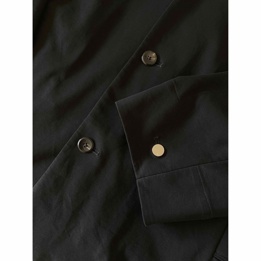 th products No Collar Jacket