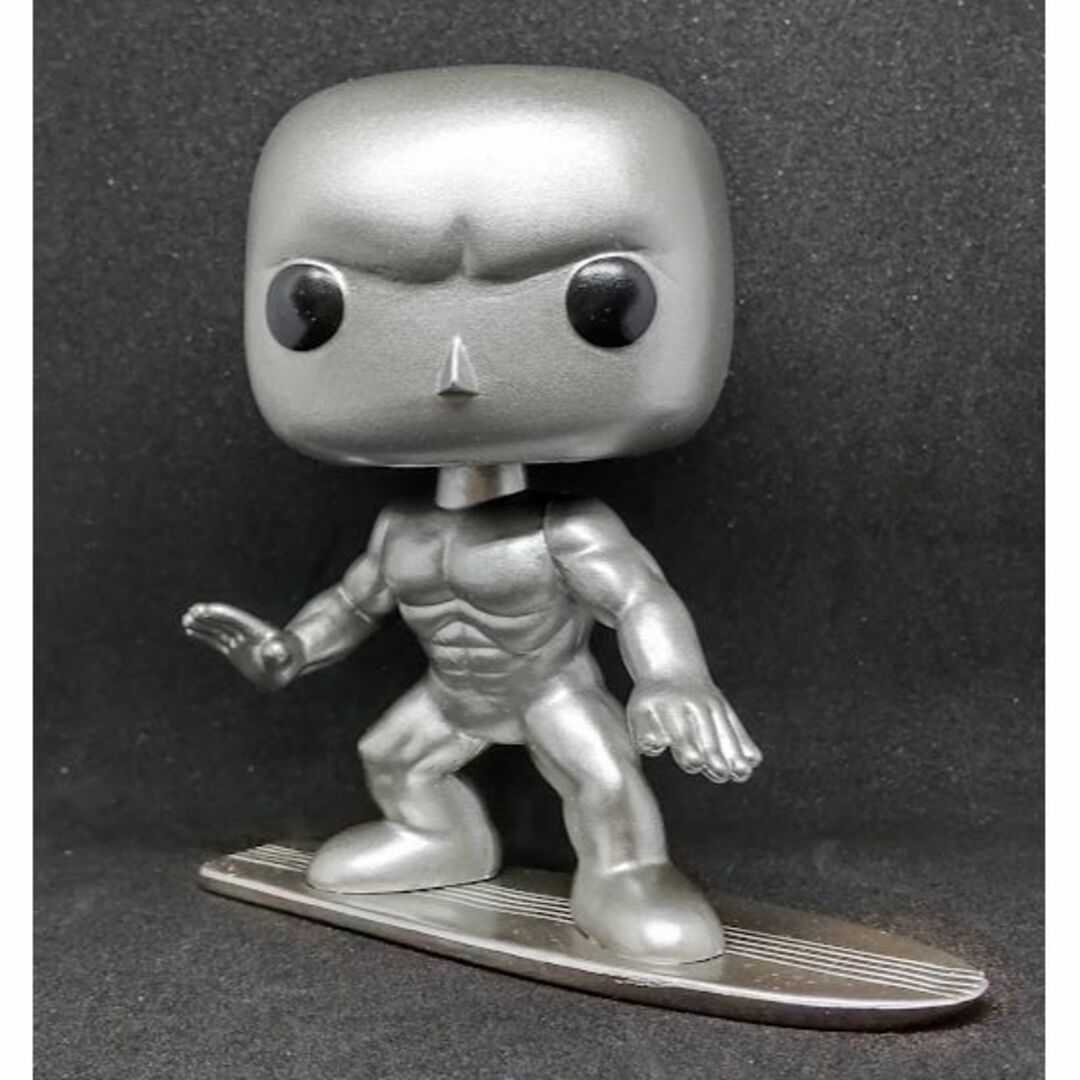 MARVEL - マーベル ファンタスティック4 シルバーサーファー MARVEL - マーベル ファンタスティック4 シルバーサーファー