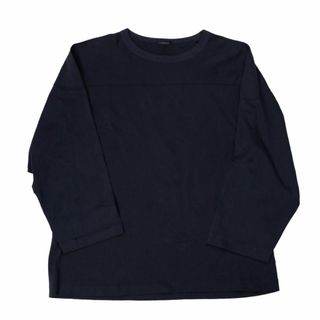 COMOLI - COMOLI【フットボールTシャツ】の通販 by 「A