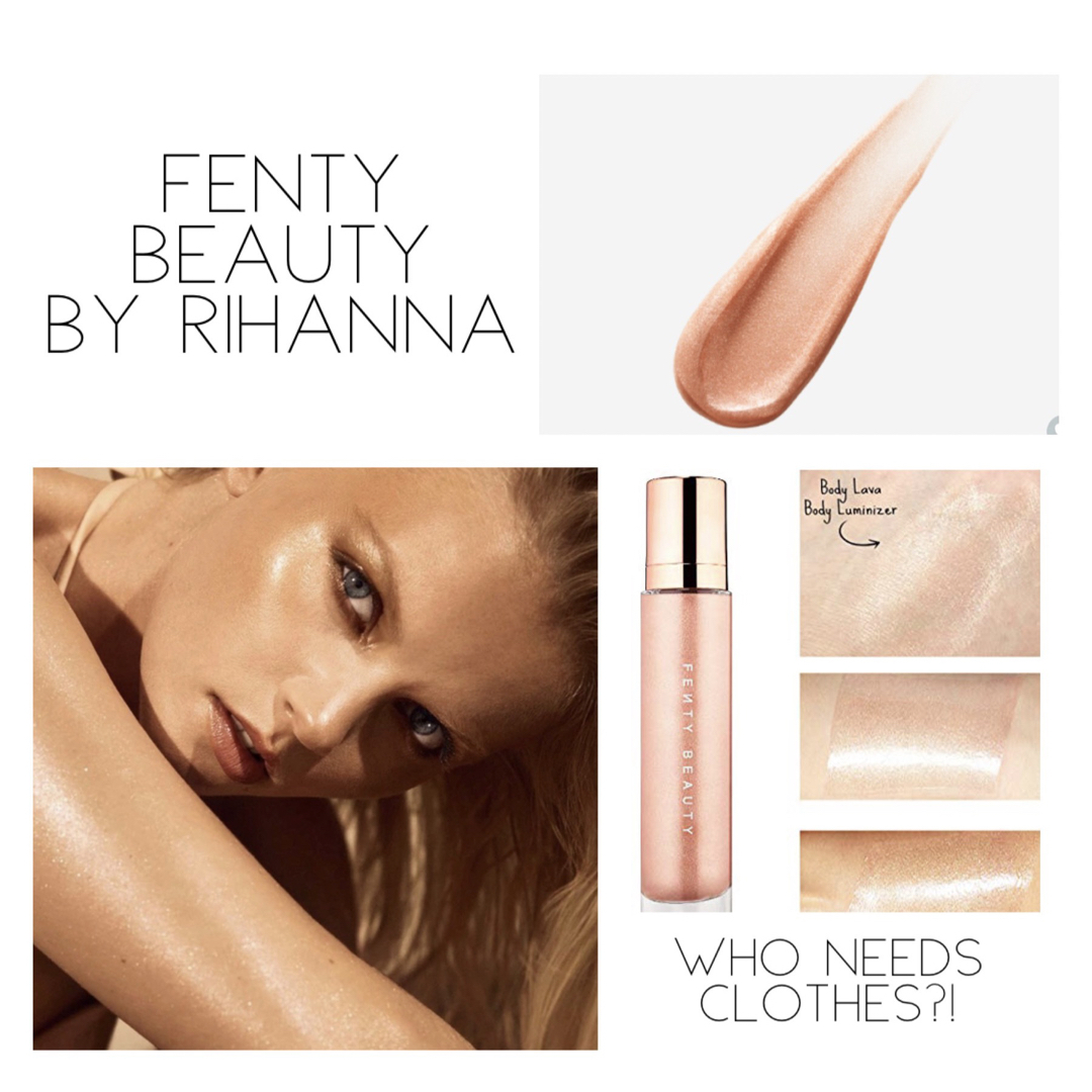 FentyBeauty フェンティビューティー リップグロス - リップグロス