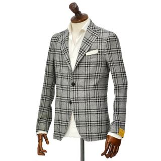 TAGLIATORE - 新品 TAGLIATORE タリアトーレ ダカール ジャケット 48