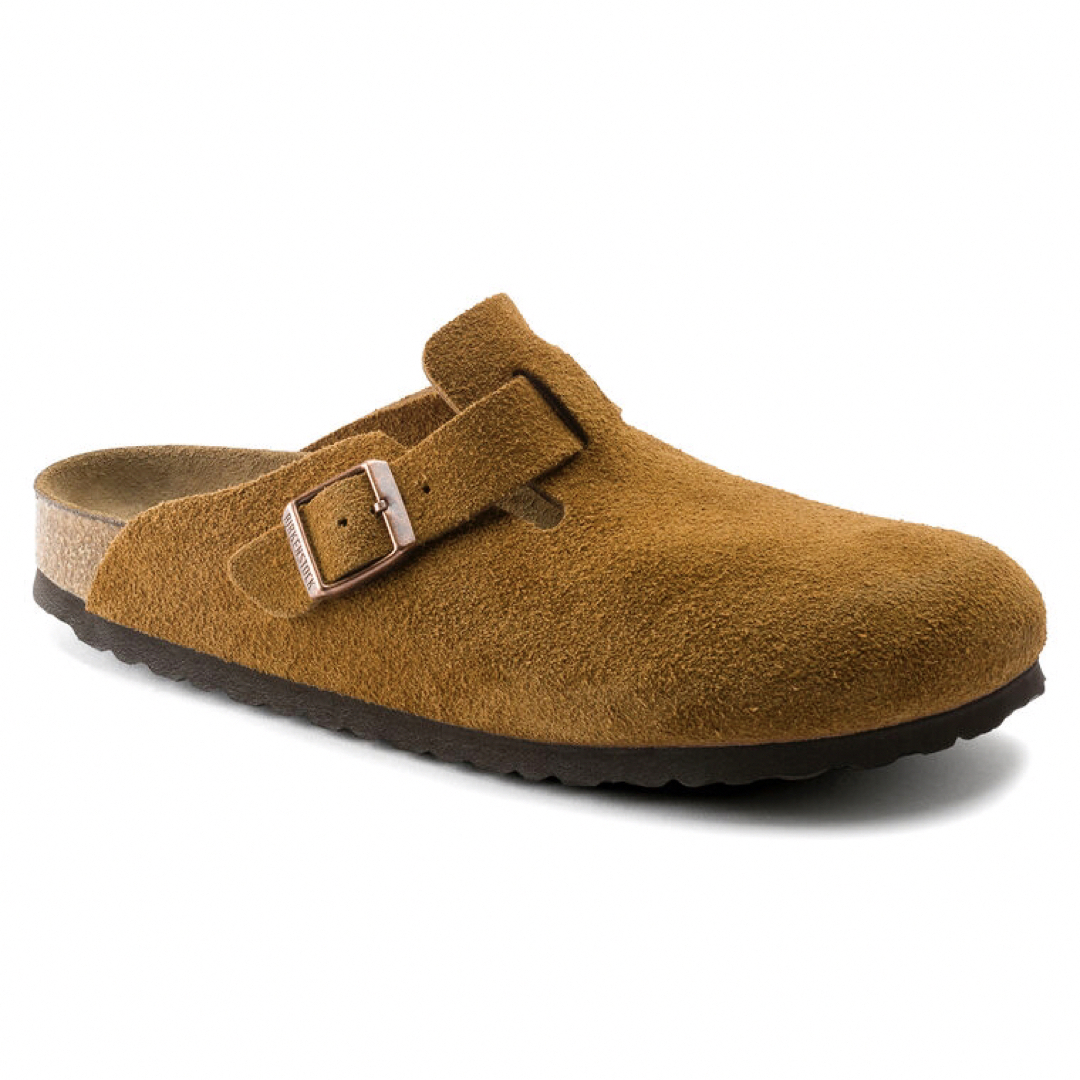 BIRKENSTOCK ビルケンシュトック Boston ボストン ミンク