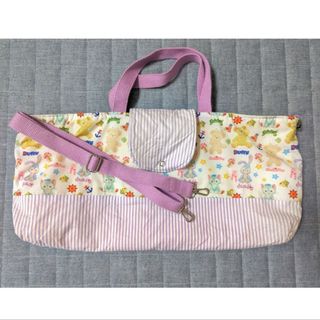 ダッフィーの通販 42点(キッズ/ベビー/マタニティ) | お得な新品 ダッフィーの通販 42点(キッズ/ベビー/マタニティ) | お得な新品