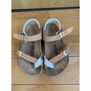 ビルケンシュトック(BIRKENSTOCK)のビリケン★サンダル★BIRKENSTOCK(サンダル)