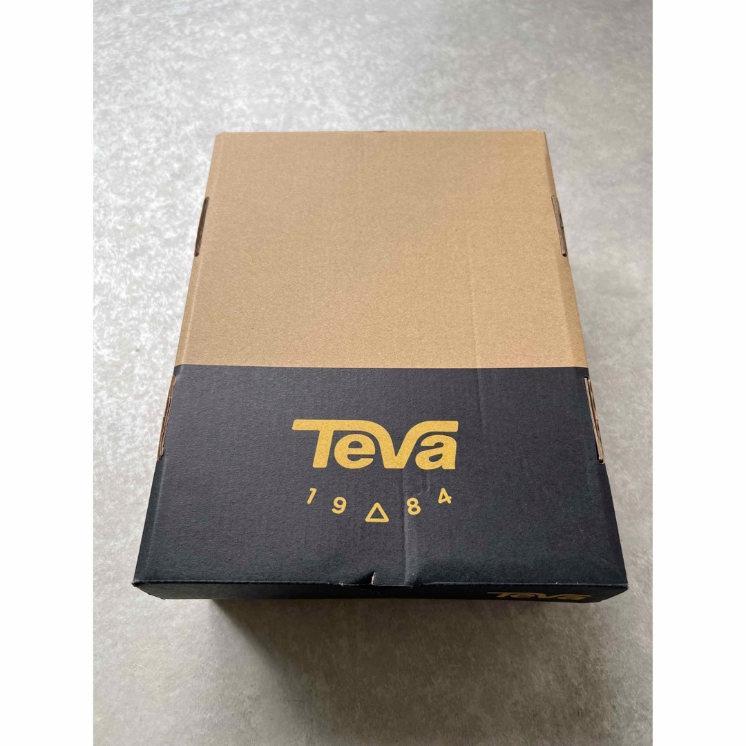 Teva(テバ)のTeva Midfrom Infinity テバ　ミッドフォーム　インフィニティ レディースの靴/シューズ(サンダル)の商品写真