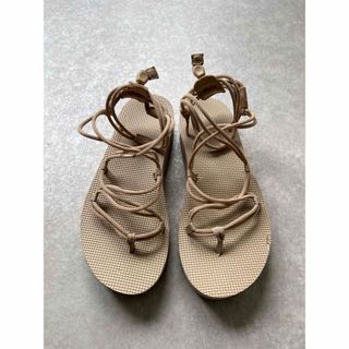 テバ(Teva)のTeva Midfrom Infinity テバ　ミッドフォーム　インフィニティ(サンダル)