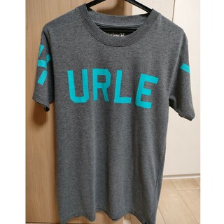 ハーレー(Hurley)のHurley Ｔシャツ(Tシャツ/カットソー(半袖/袖なし))