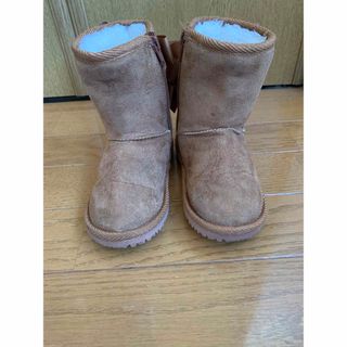 アグ(UGG)のムートンブーツ★(ブーツ)