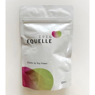 オオツカセイヤク(大塚製薬)のエクエル（EQUELLE）(その他)