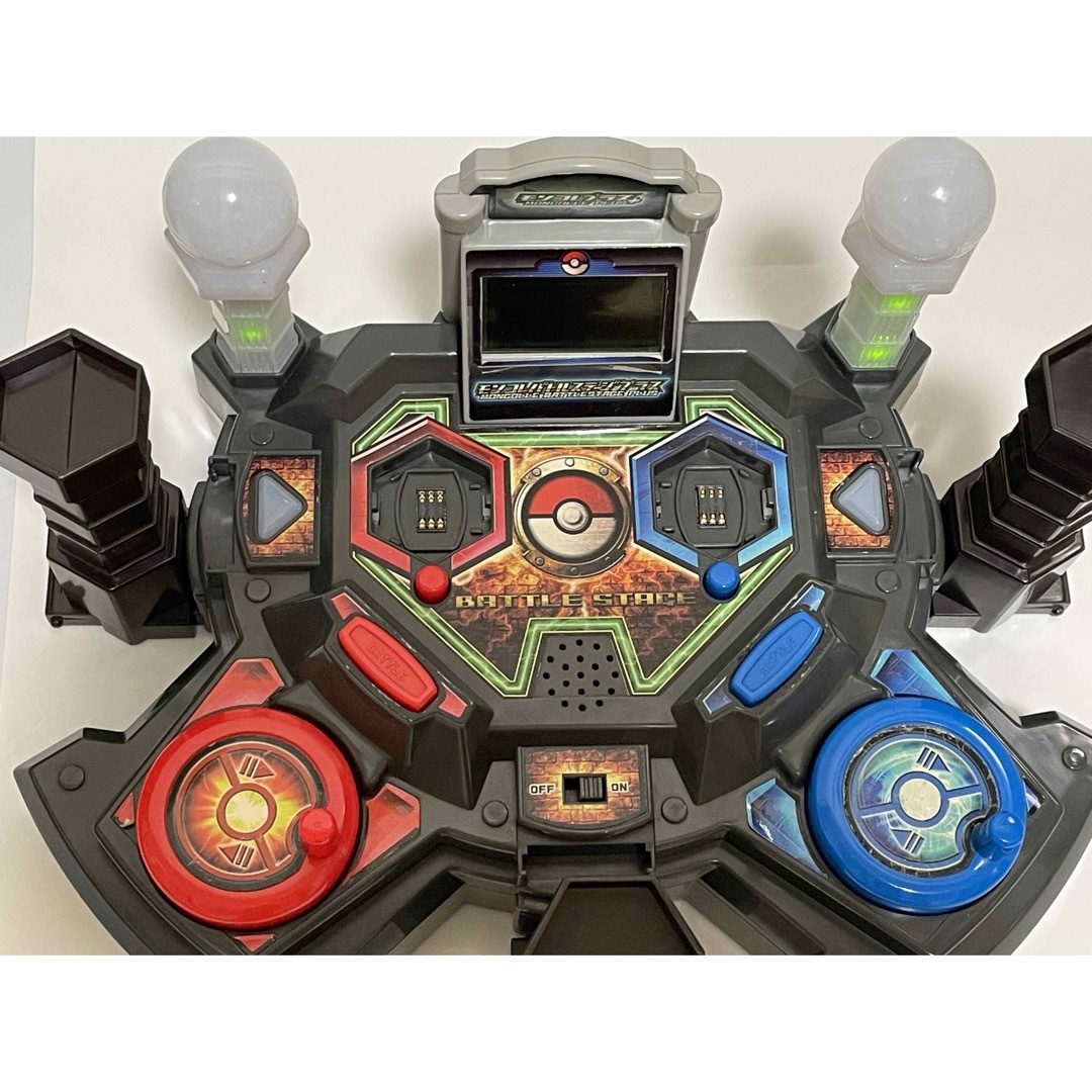 Takara Tomy - 【タカラトミー】ポケットモンスター モンコレ Takara Tomy - 【タカラトミー】ポケットモンスター モンコレ