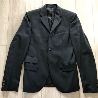 アレキサンダーマックイーン(Alexander McQueen)のAlexander McQUEENジャケット(テーラードジャケット)