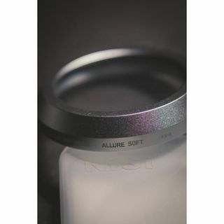 NiSi X100 Allure Soft X100専用フィルター 美品(フィルター)