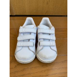 スタンスミス(STANSMITH（adidas）)のadidas★アディダス★スタンスミス(スニーカー)