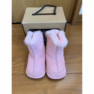 アグ(UGG)のUGG★アグ★ムートンブーツ(ブーツ)