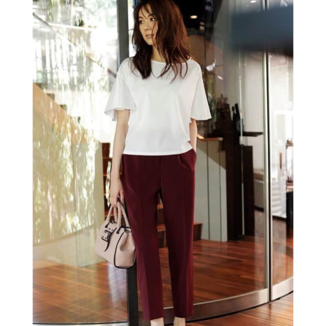 PLST - 【美品】PLSTセットアップ・ポリエステル2wayストレッチ PLST - 【美品】PLSTセットアップ・ポリエステル2wayストレッチ