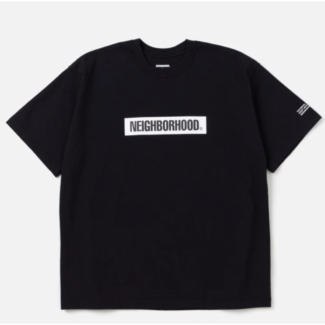 NEIGHBORHOOD NH 231 SPOT . TEE SS-1メンズ