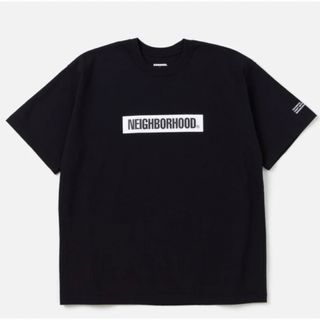 ネイバーフッド(NEIGHBORHOOD)のNEIGHBORHOOD NH 231 SPOT . TEE SS-1(Tシャツ/カットソー(半袖/袖なし))