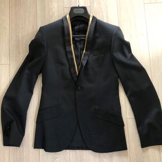 アレキサンダーマックイーン(Alexander McQueen)のAlexander McQUEENジャケット(テーラードジャケット)