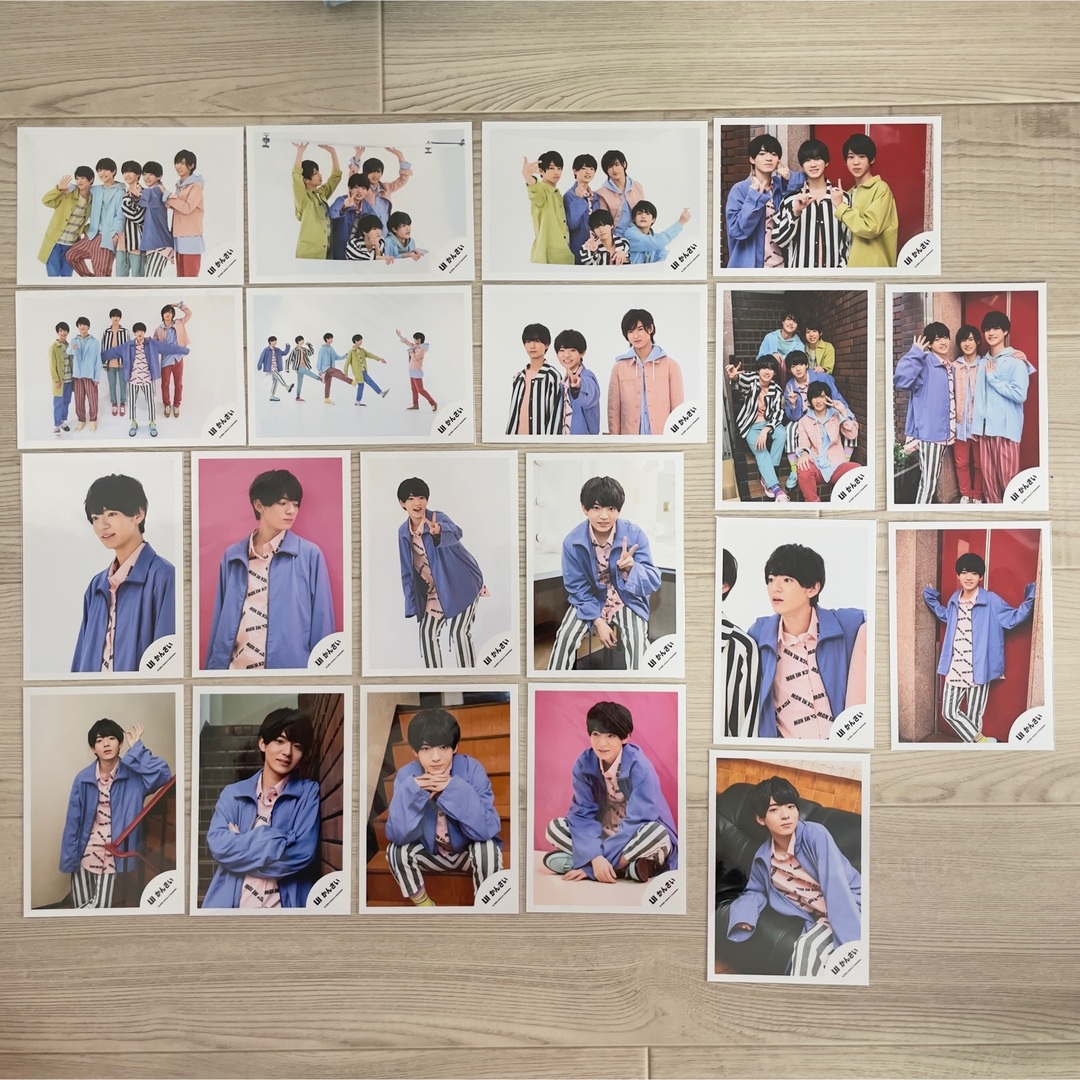 Johnny's - 西村拓哉 公式写真コンプ 182枚セットの通販 by ran's shop