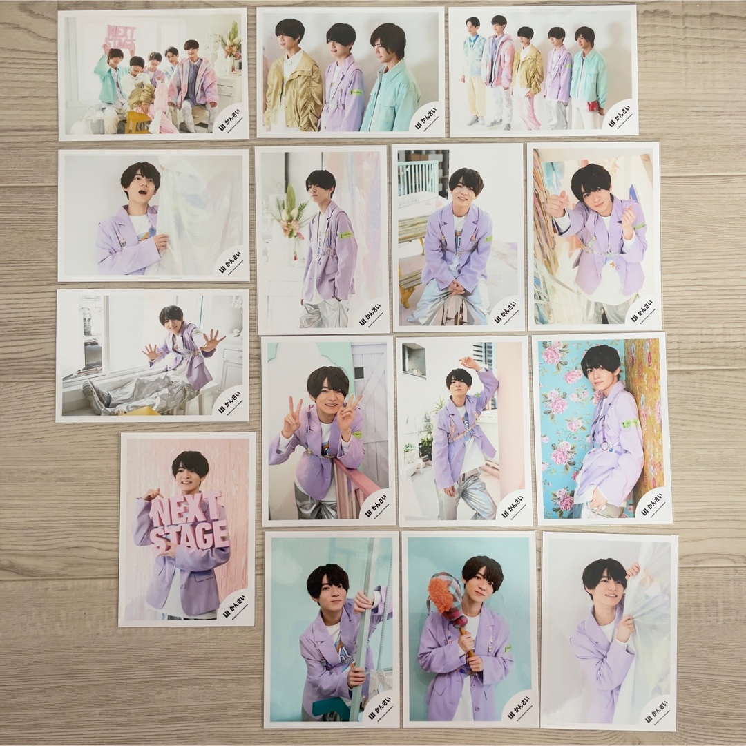 Johnny's - 西村拓哉 公式写真コンプ 182枚セットの通販 by ran's shop