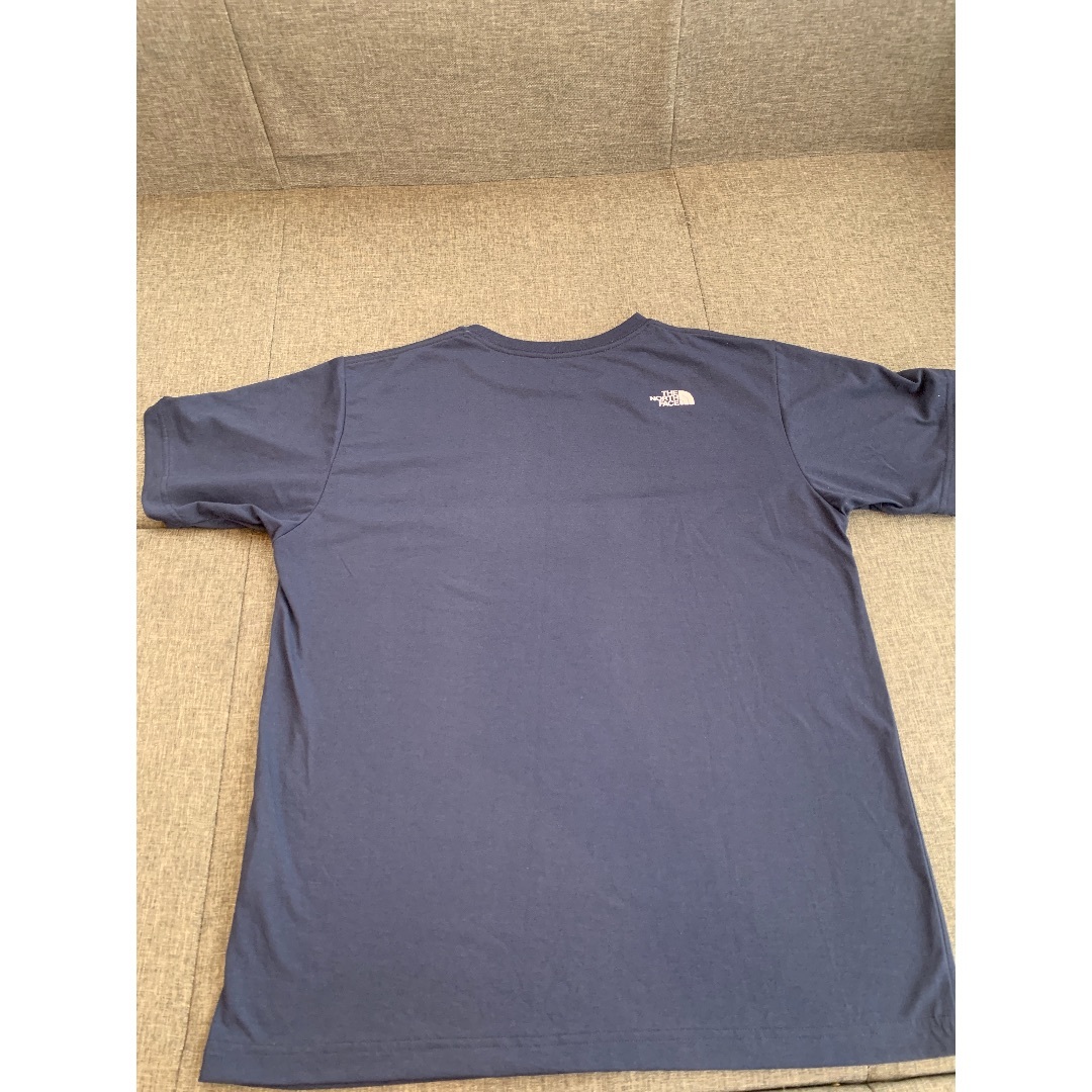 THE NORTH FACE(ザノースフェイス)のノースフェイス　Tシャツ　XLサイズ メンズのトップス(Tシャツ/カットソー(半袖/袖なし))の商品写真