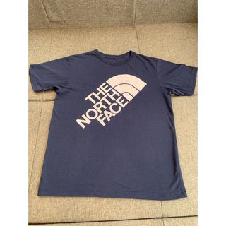 ザノースフェイス(THE NORTH FACE)のノースフェイス　Tシャツ　XLサイズ(Tシャツ/カットソー(半袖/袖なし))