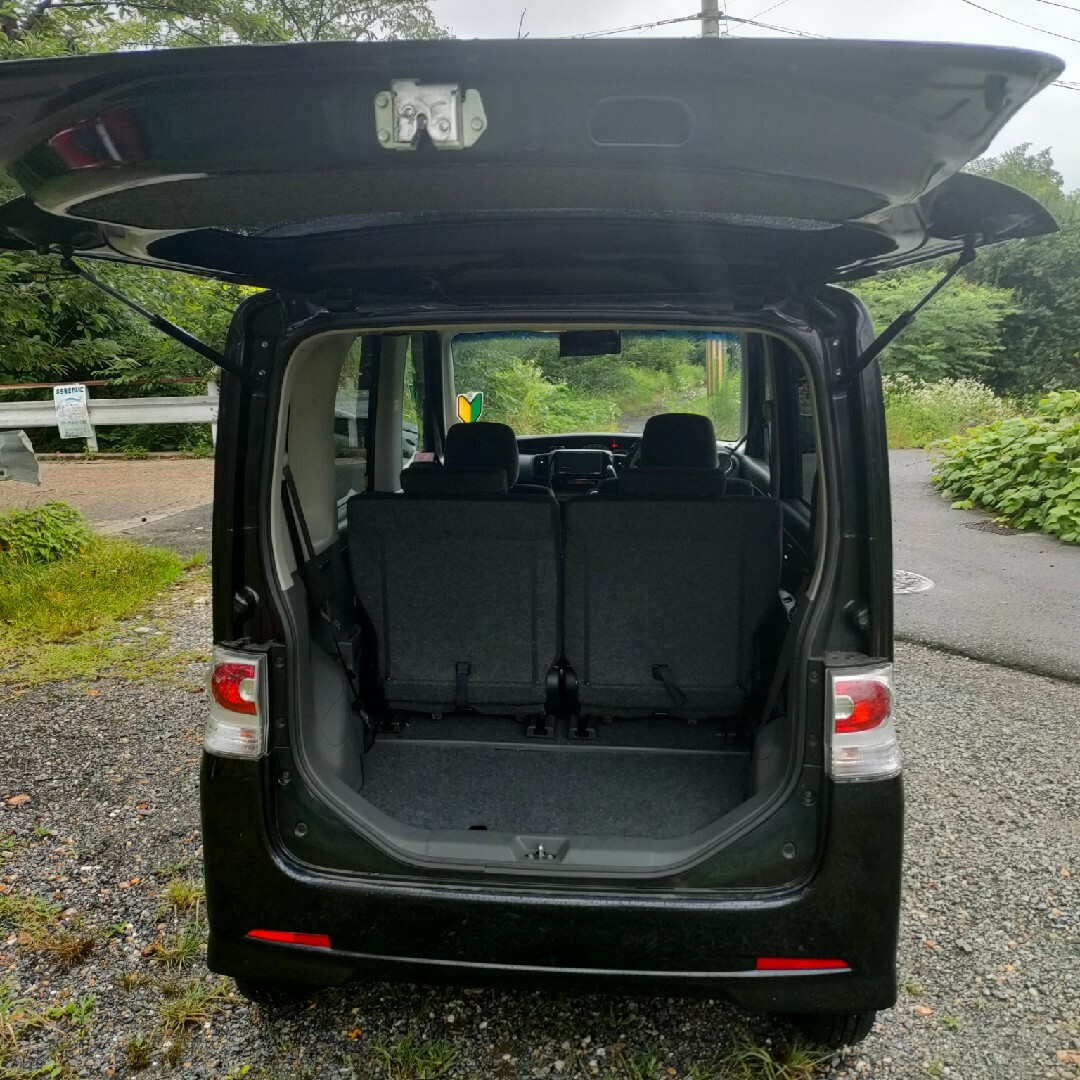 ダイハツ - ダイハツタントカスタムX “Limited” L375Sの通販 by shop