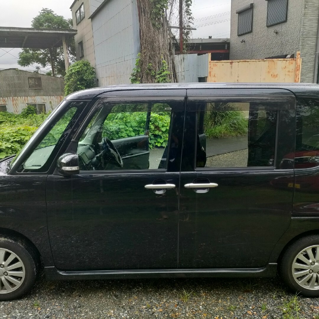 ダイハツ - ダイハツタントカスタムX “Limited” L375Sの通販 by shop