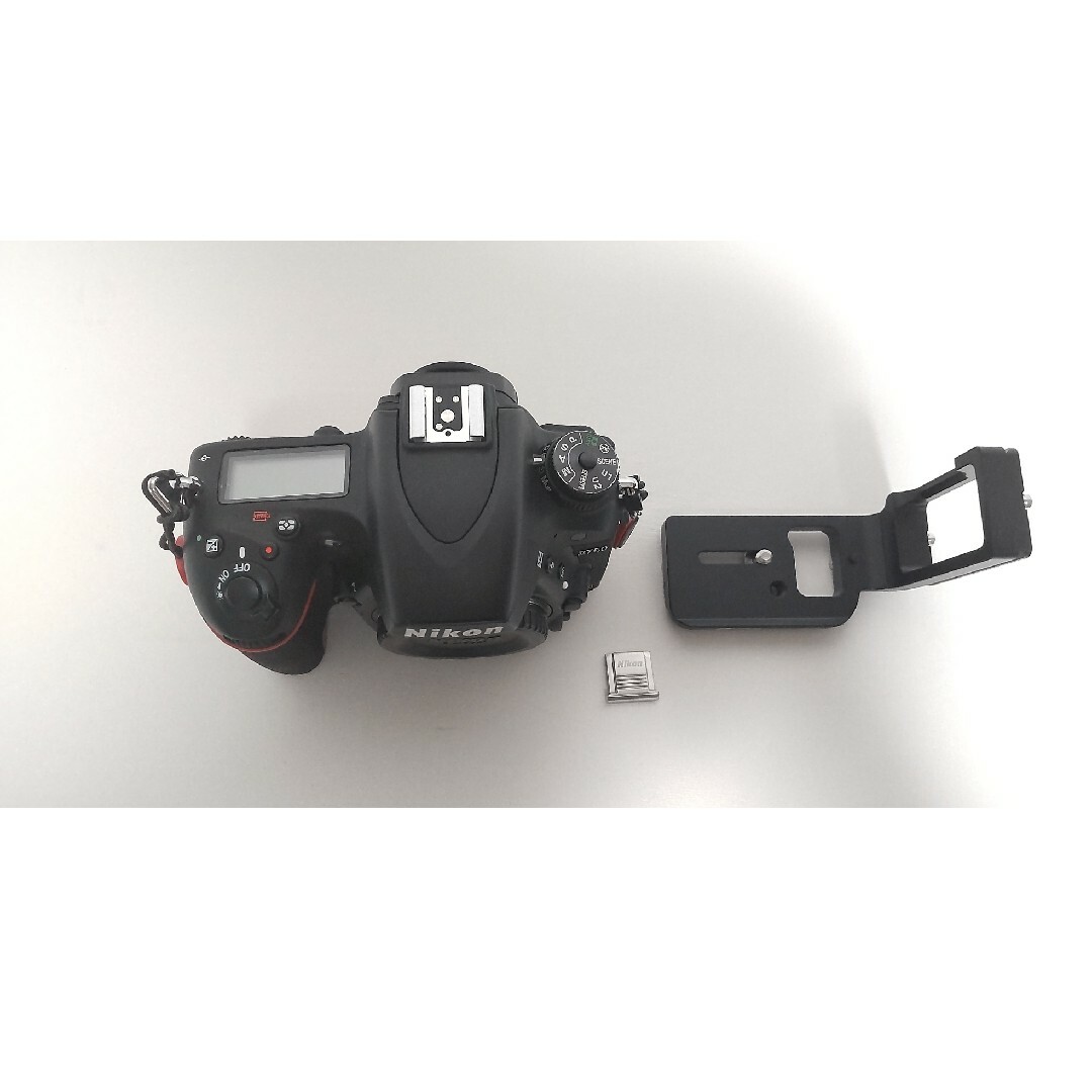 14時までの注文で即日配送 付属品多数、起動確認のみ ニコン D750