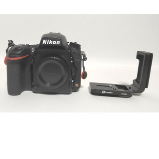 Nikon D750 一眼レフ　付属品多数
