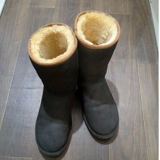 アグ(UGG)の☆ＵＧＧ☆(ブーツ)