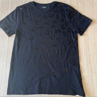 ザラ(ZARA)のZARA MAN Tシャツ(Tシャツ/カットソー(半袖/袖なし))