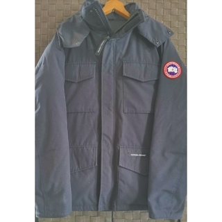 カナダグース(CANADA GOOSE)のカナダグース ダウンジャケット CANADA GOOSE(ダウンジャケット)