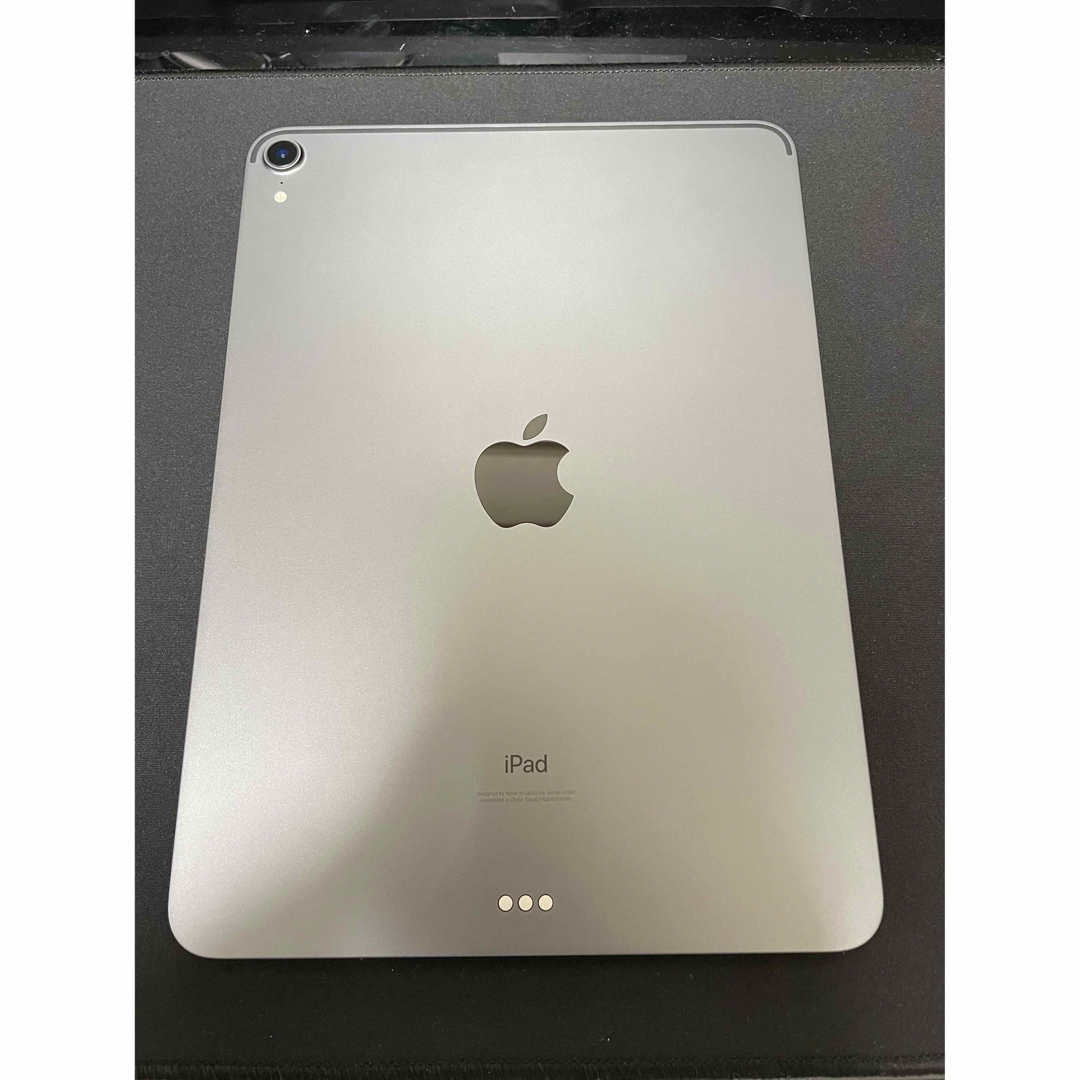 iPad Pro 11 インチ(第一世代) 256GB Wi-Fiモデル
